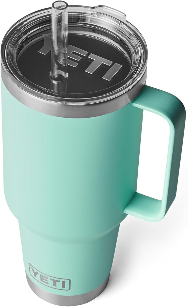 Amazon.co.jp: YETI(イエティ) ランブラーストローマグ ステンレス